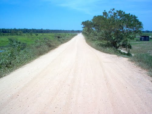 Chandala camino